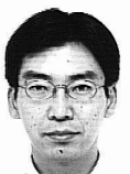ATR Fugitive: Kazunobu Tsunekawa 