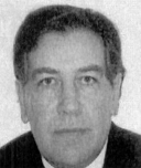 ATR Fugitive: Luis Augusto Afanador