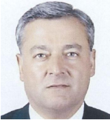 ATR Fugitive: Mauricio Javier Garrido Garcia