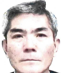 ATR Fugitive: Minoru Kurisaki 