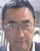 ATR Fugitive: Nobuhiko Niwa 