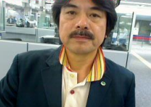 ATR Fugitive: Tomiya Itakura 