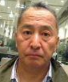 ATR Fugitive: Yoshiyuki Aoki