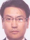 ATR Fugitive: Yoshiyuki Tanaka
