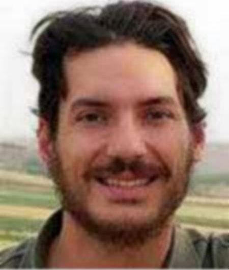 Austin Bennett Tice in May 2012. He was kidnapped in Damascus, Syria on August 13, 2012. Austin was a freelance journalist and photographer for a variety of news organizations including CBS, The Washington Post, and The McClatchy Company. Austin was kidnapped while reporting in Daraya, a
Damascus suburb.