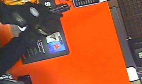 Suspect in Murder at Hanover Exxon Gas Station, Photo 4 of 4 (8/13/14)