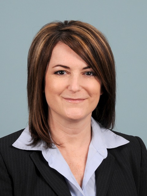 Special Agent Christine Beining Special Agent Christine Beining