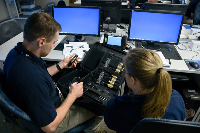 Todayas special agents and intelligence analysts graduating from the FBI Academy are beginning their first assignments fully prepared for collaborative work in the field thanks to the Basic Field Training Course launched in 2015. The new program offers an integrated curriculum that places new agent and intelligence analyst trainees together in a squad-like environmentathe way agents and analysts work in actual FBI field offices.