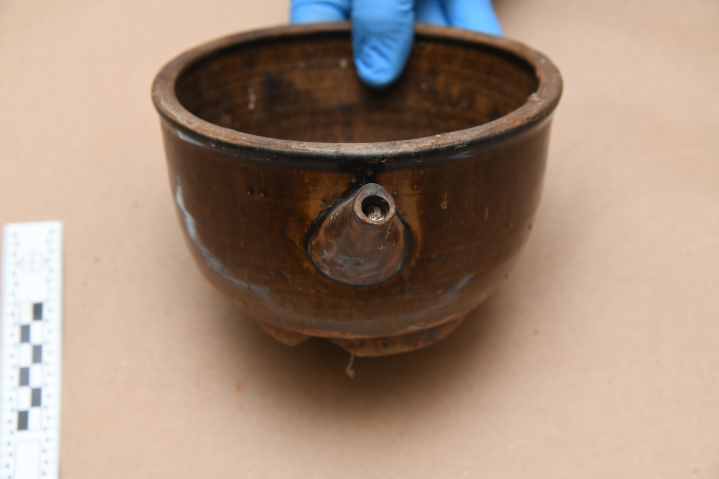 The FBI Boston Division has recovered 22 historic artifacts that were looted following the Battle of Okinawa and has orchestrated their return to the Government of Japan, Okinawa Prefecture. These artifacts had been missing for almost 80 years.