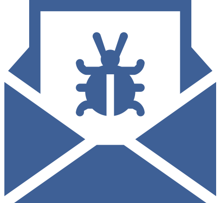 Business Email Compromise Icon