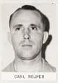 Carl Reuper, one of the 33 members of the Duquesne spy ring that was rolled up by the FBI in the early 1940s.
