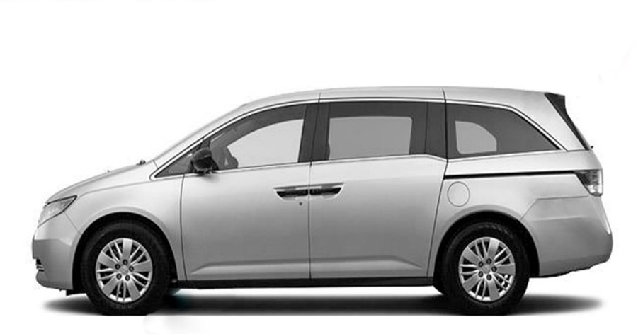 The FBI and the Moore County Sheriff’s Office are asking the public for assistance to find a minivan seen on December 3, 2022, the night of two electrical substation shooting. The van is likely a silver or light blue, 2011-2017, Honda Odyssey, similar to this picture.