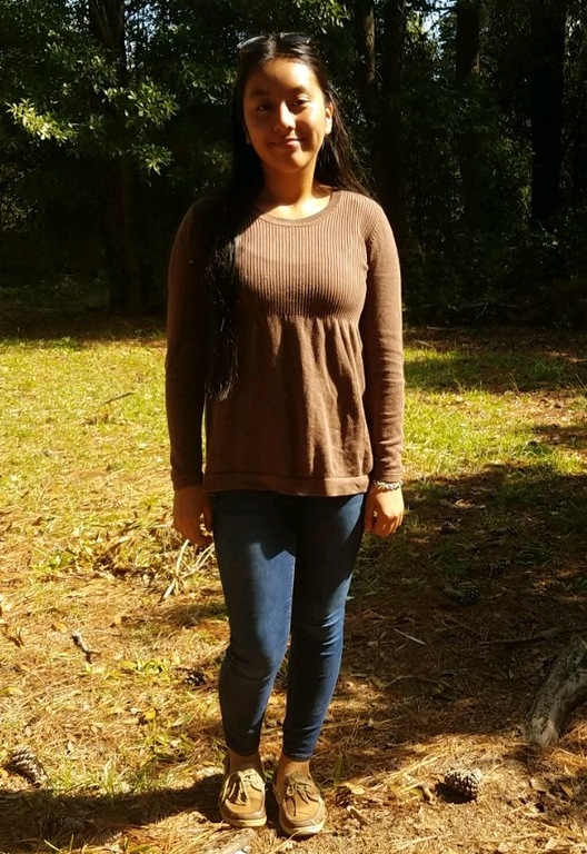 The Lumberton Police Department and the FBI ask for continued assistance with the investigation into the kidnapping of 13-year-old Hania Noelia Aguilar on November 5, 2018.