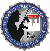 CID Violent Crimes Section seal