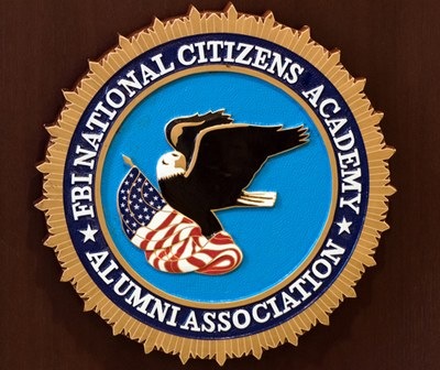 Many graduates of the FBI Citizens Academy join one of the non-profit alumni associations nationwide whose mission is to support the FBI through volunteer community action.