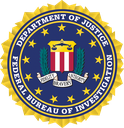Color FBI Seal (png) Color FBI Seal