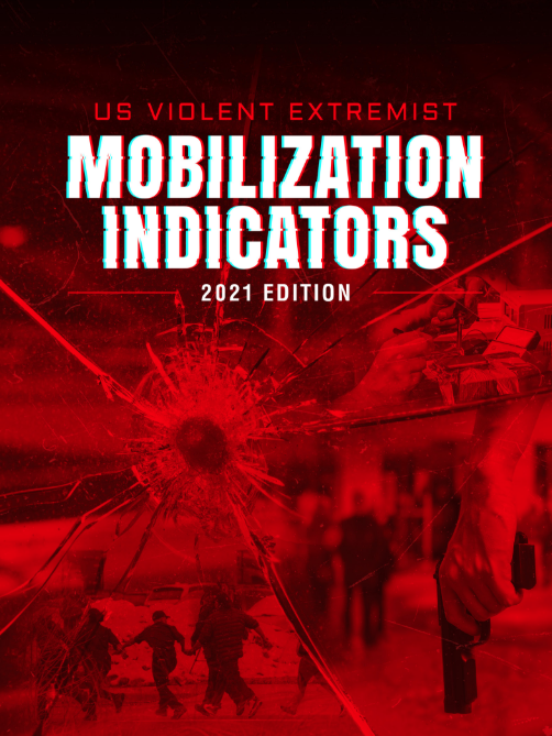 Cover of Mobilization Indicators 2021 Report