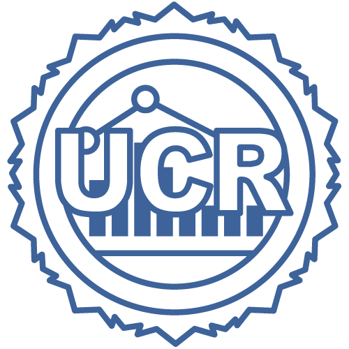 Crime and Law Enforcement Statistics (UCR) Icon
