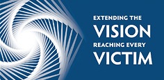 National Crime Victimsa Rights Week is an annual event started in 1981 by the Department of Justiceas Office of Justice Programs to promote victimsa rights, honor victims of crime, and recognize those who work on behalf of victims. The theme for 2012 was Extending the Vision, Reaching Every Victim.