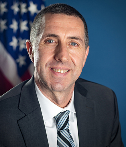 Robert R. Wells, Assistant Director, Counterterrorism Division