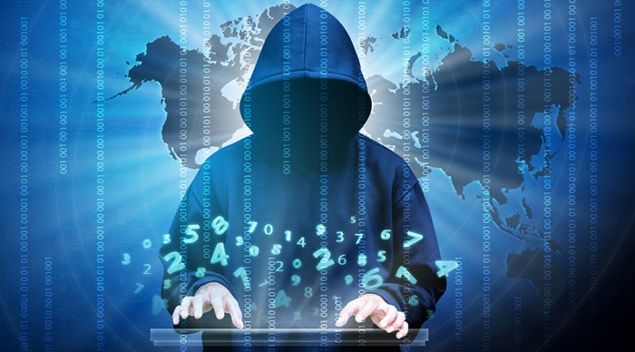 Cyber Crime (Stock Image)