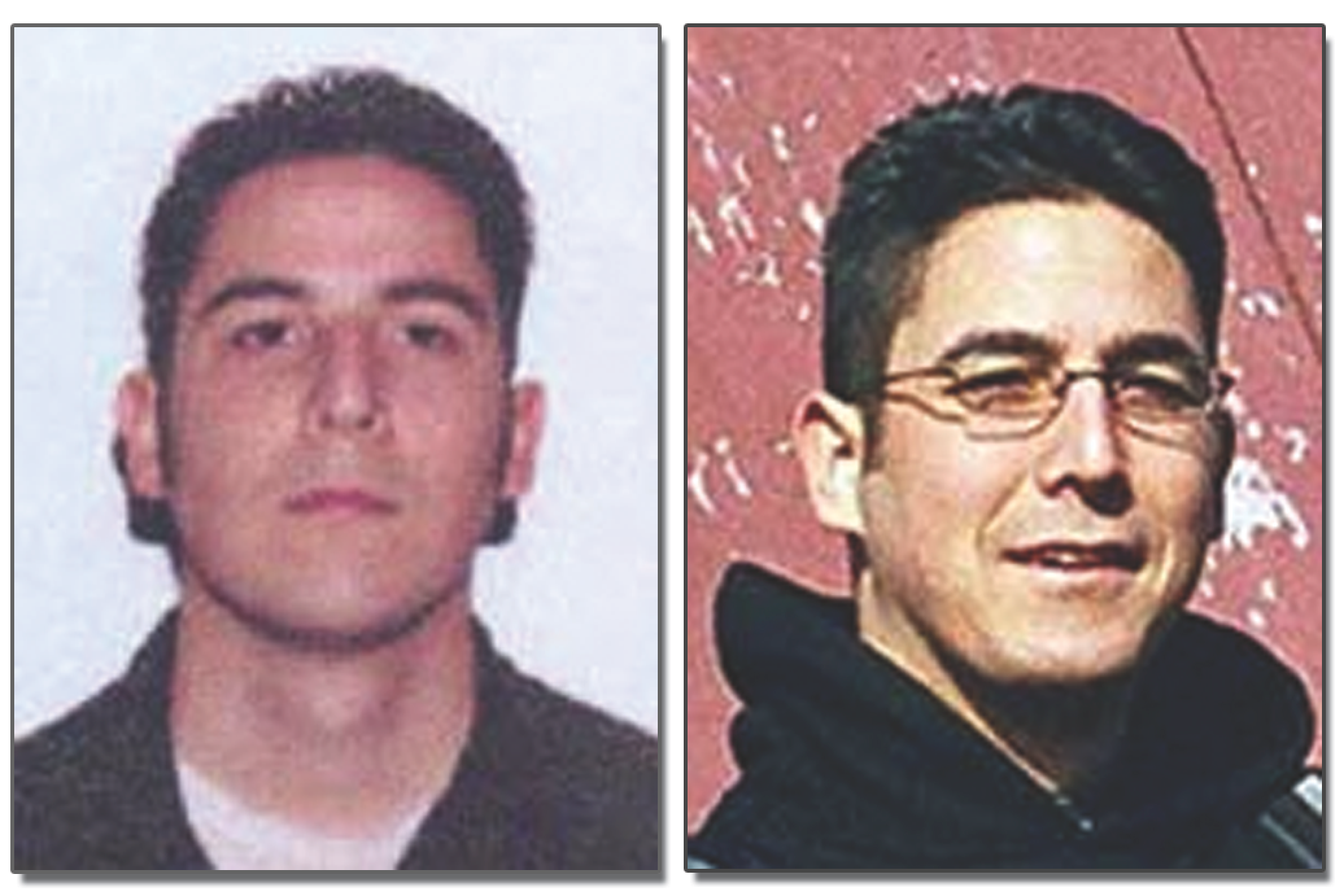 Most Wanted Terrorist Daniel Andreas San Diego