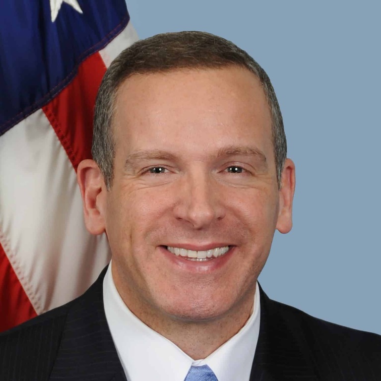 Deputy Director Paul Abbate