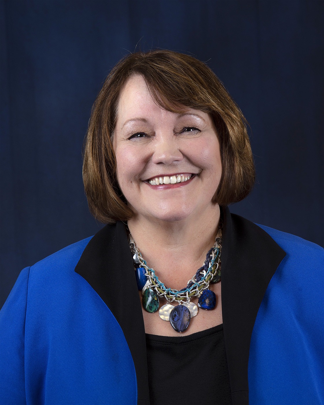 FBI Denver 2019 Director’s Community Leadership Award recipient Susan Smith.