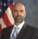 Portrait of Detroit Special Agent in Charge James Tarasca