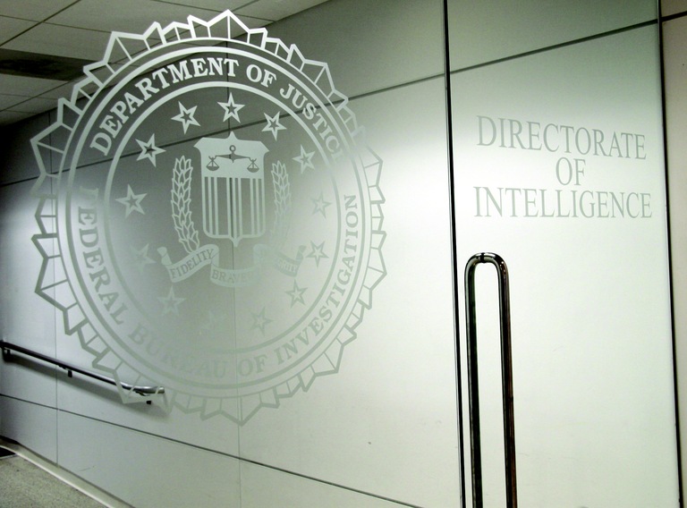 Directorate of Intelligence Suite