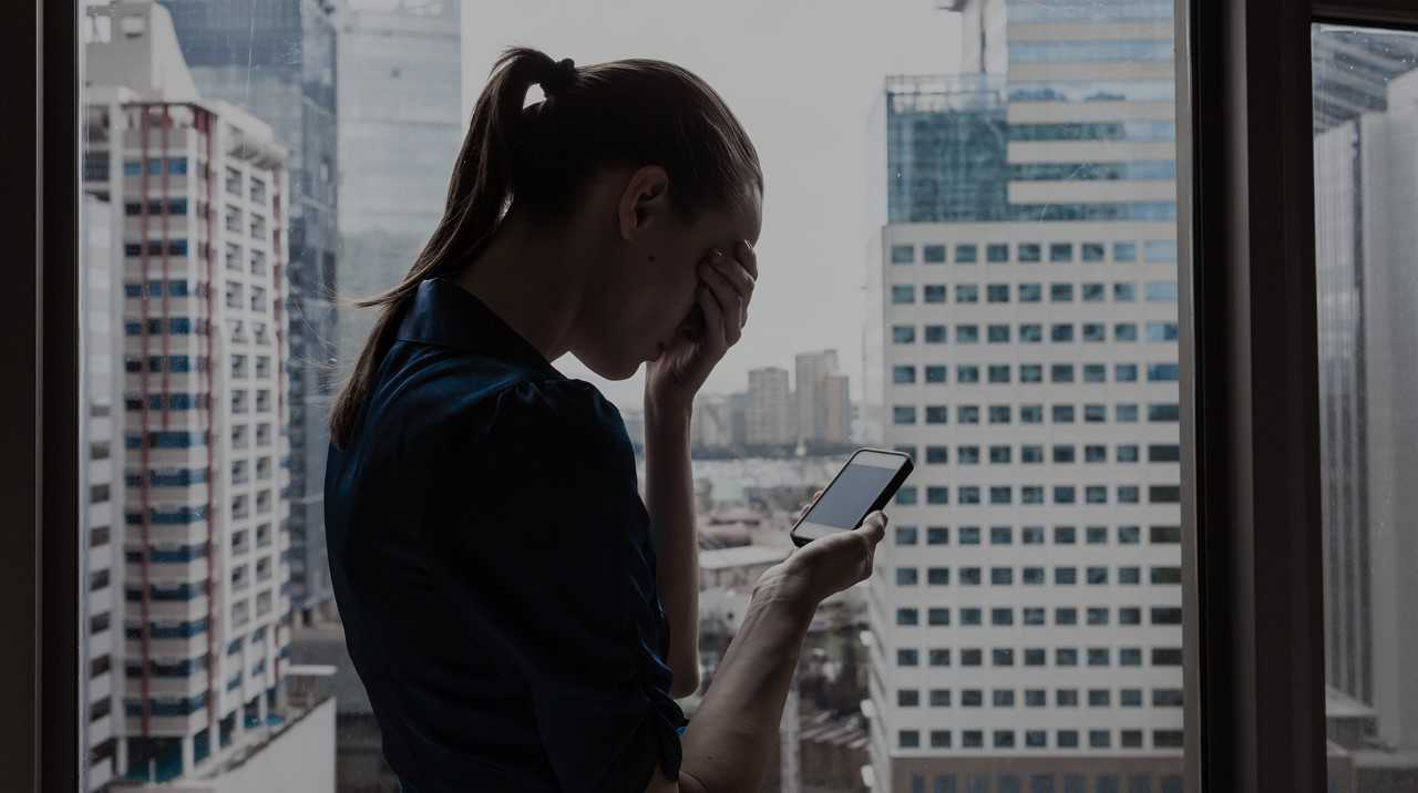Cyberstalking