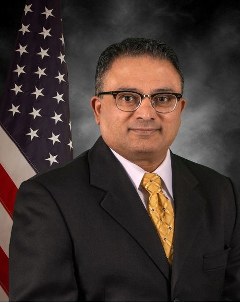 Dr. Rajesh Nayak Little Rock DCLA