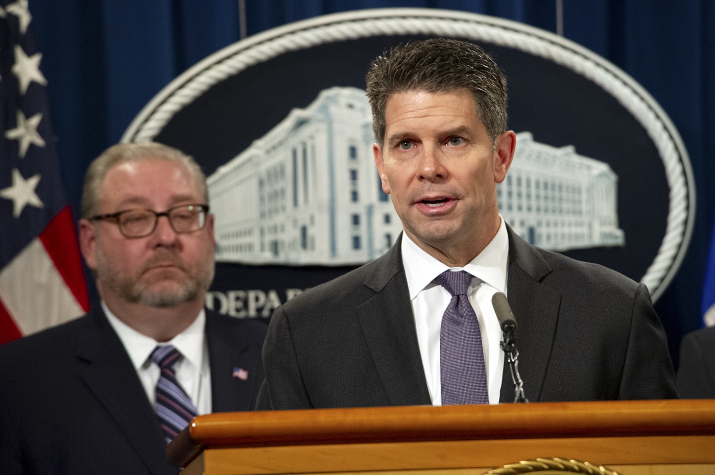 The U.S. Department of Justice today joined with the U.S. Department of State and the United Kingdom’s National Crime Agency in charging two Russian nationals with conspiracy to commit fraud, wire fraud, and bank fraud among other charges associated with a vast and long-running Cybercrime spree that stole from thousands of individuals and organizations in the United States and Europe.