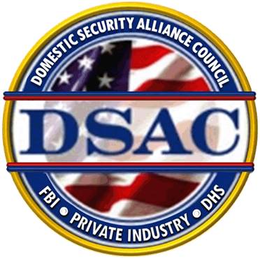 DSAC Logo