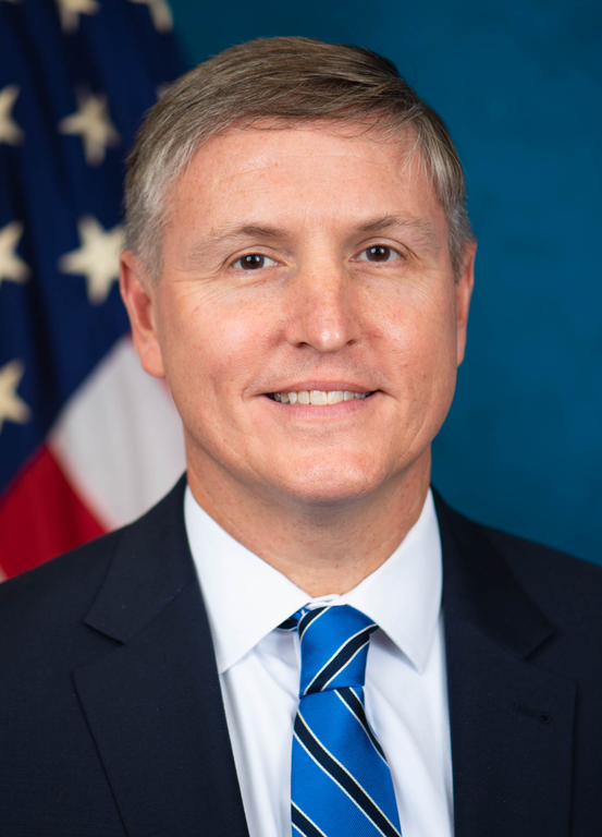 Tim Dunham, Executive Assistant Director, Human Resources Branch