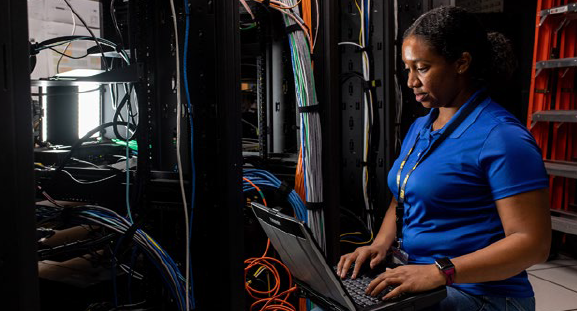 Electronics technicians provide essential, technical support to all FBI field offices. They are responsible for the design, installation, and maintenance of complex electronic systems and interrelated subsystems.