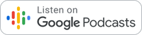 Google Podcasts Badge Button