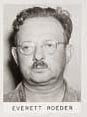 Everett Minster Roeder, one of the 33 members of the Duquesne spy ring that was rolled up by the FBI in the early 1940s.