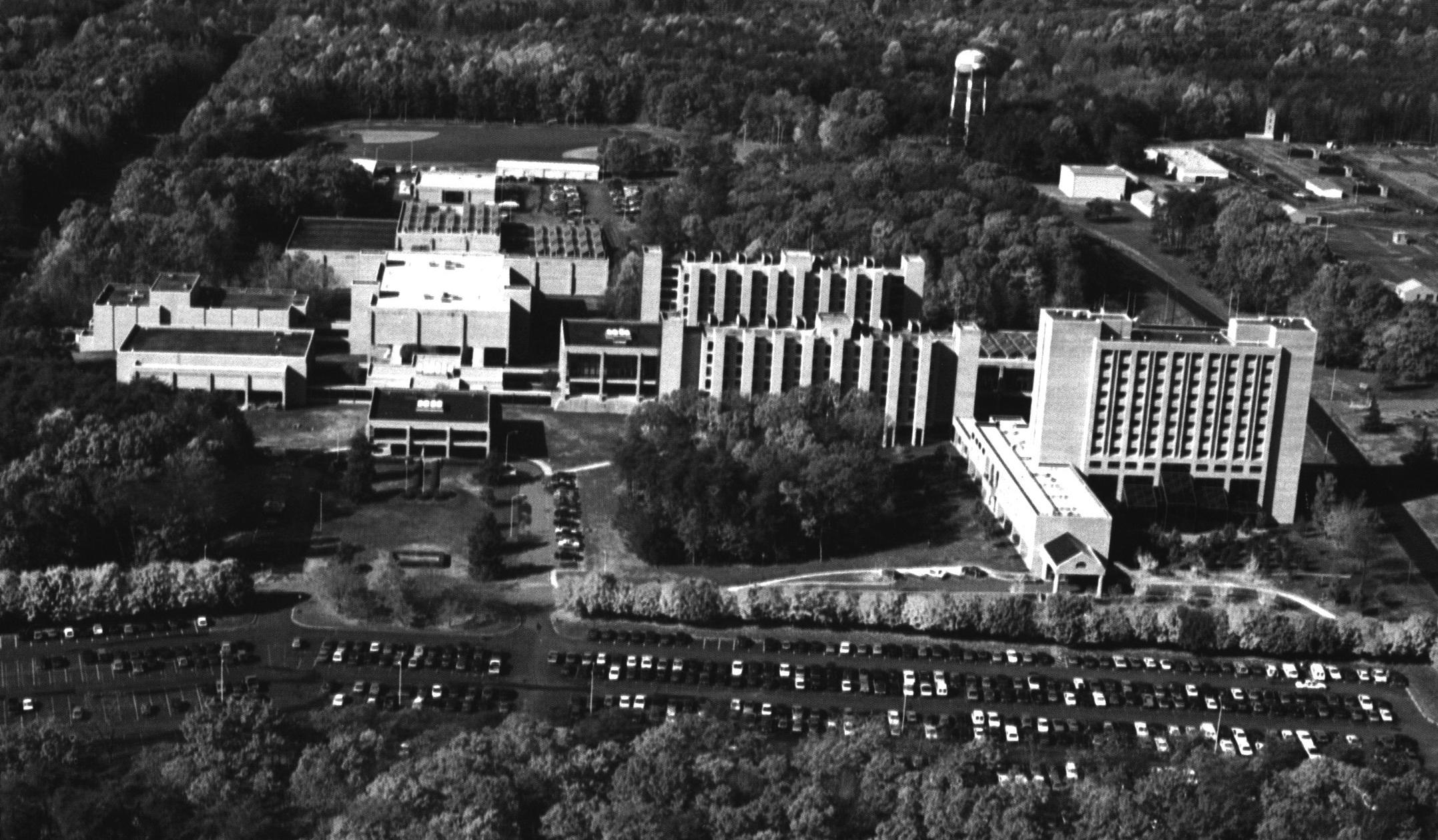 Federal Bureau of Investigation FBI Aerial Photography Unit 16 Special Operation 