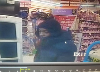 FBI Atlanta Family Dollar Store Serial Robber (1 of 6)