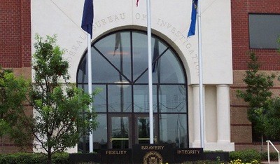 FBI Field Office New Orleans