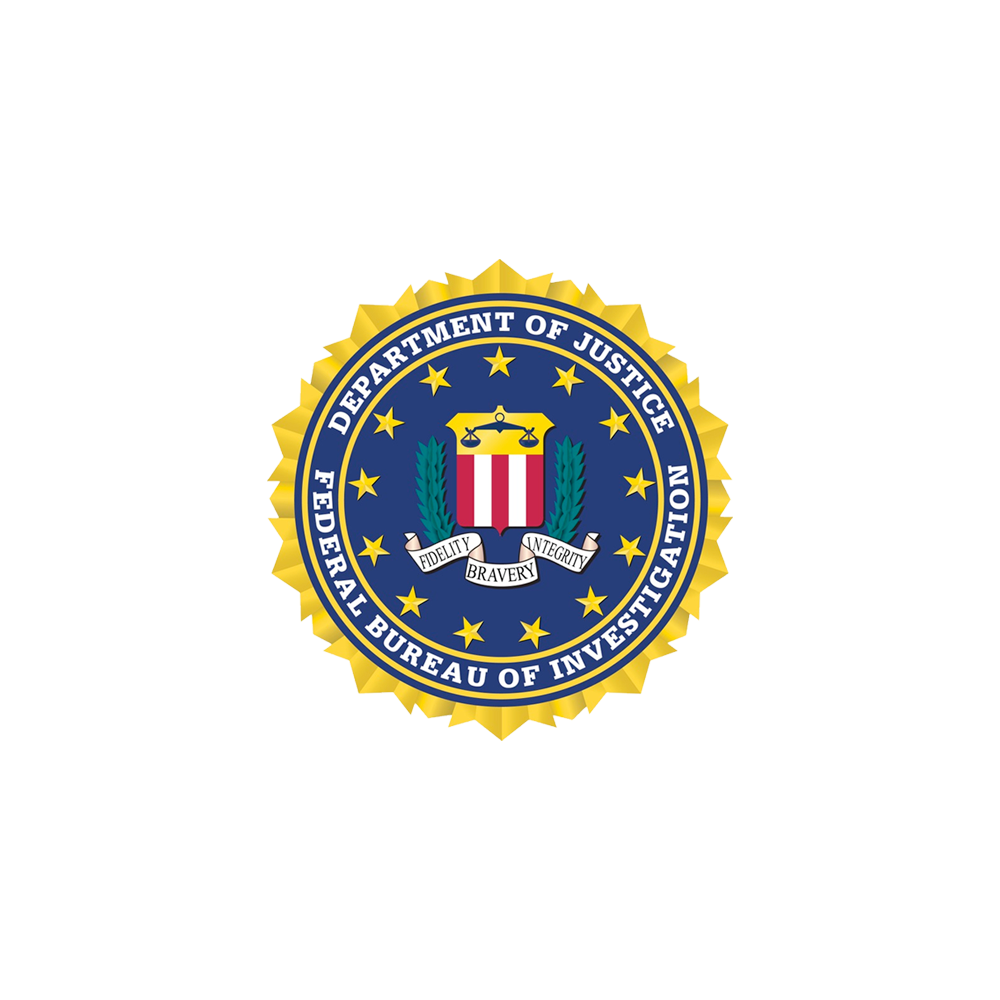 FBI Seal (Small)