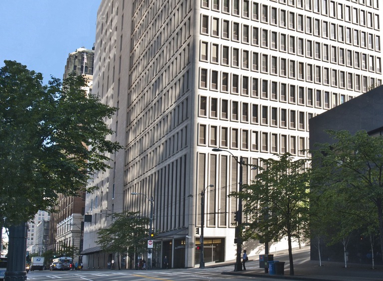 FBI Seattle Field Office FBI Seattle Field Office