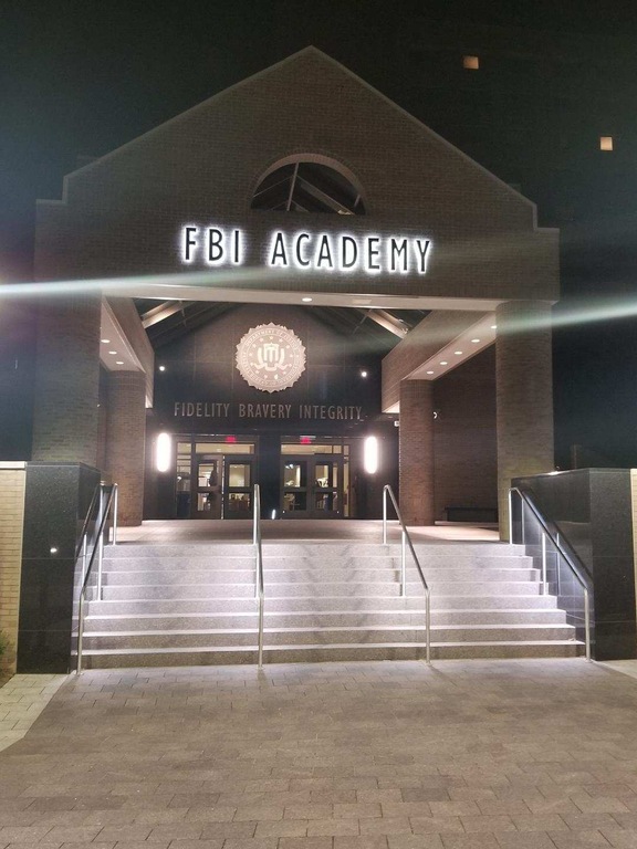 FBI Academy