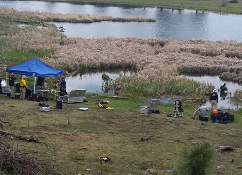FBI Conducting Search in Connection with 2006 Murder — FBI