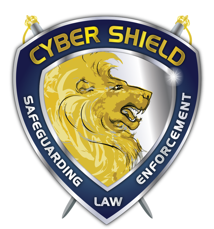 Cyber Shield Seal
