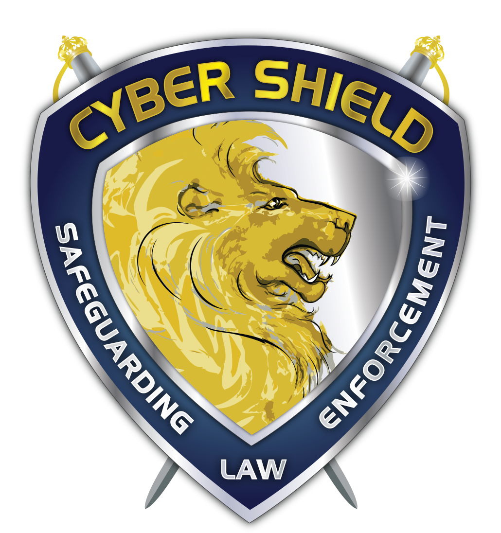 Cyber Shield Seal