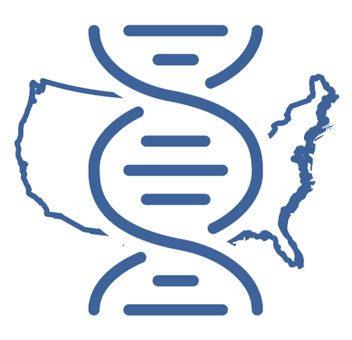 Federal DNA Database Unit Icon