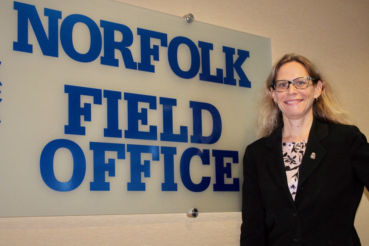 Laura Harper: Norfolk Field Office