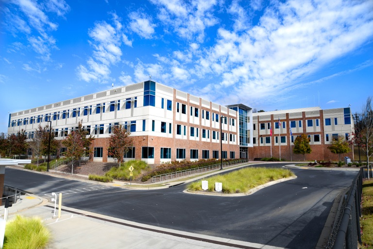 FBI Atlanta Field Office FBI Atlanta Field Office